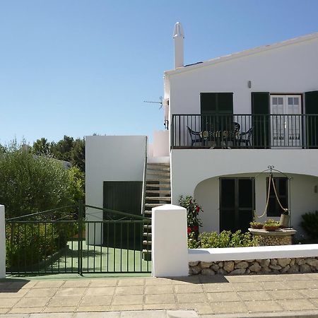 Apartamento 2ª Planta Ca'N Miquel Cala Galdana  Kültér fotó