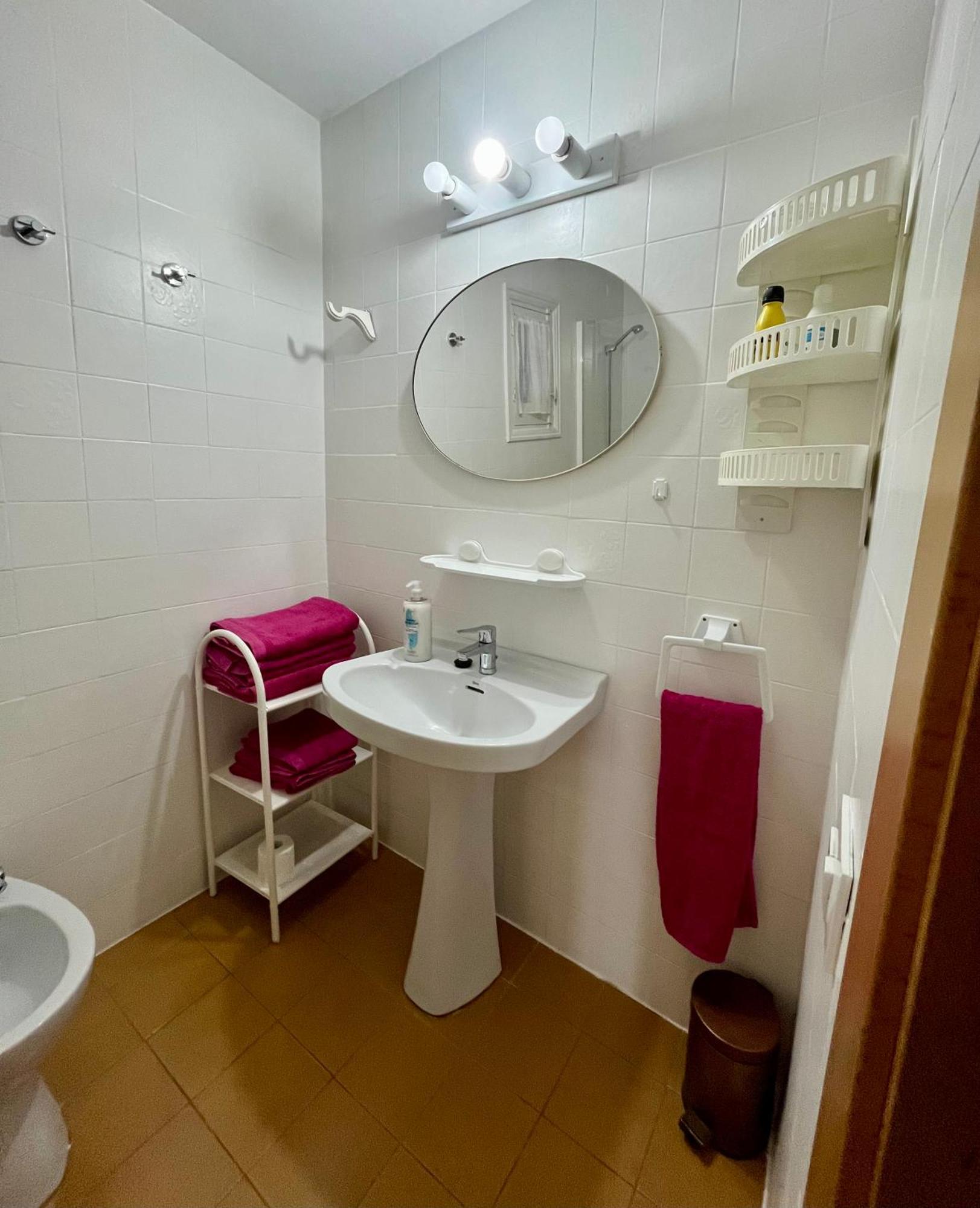 Apartamento 2ª Planta Ca'N Miquel Cala Galdana  Kültér fotó