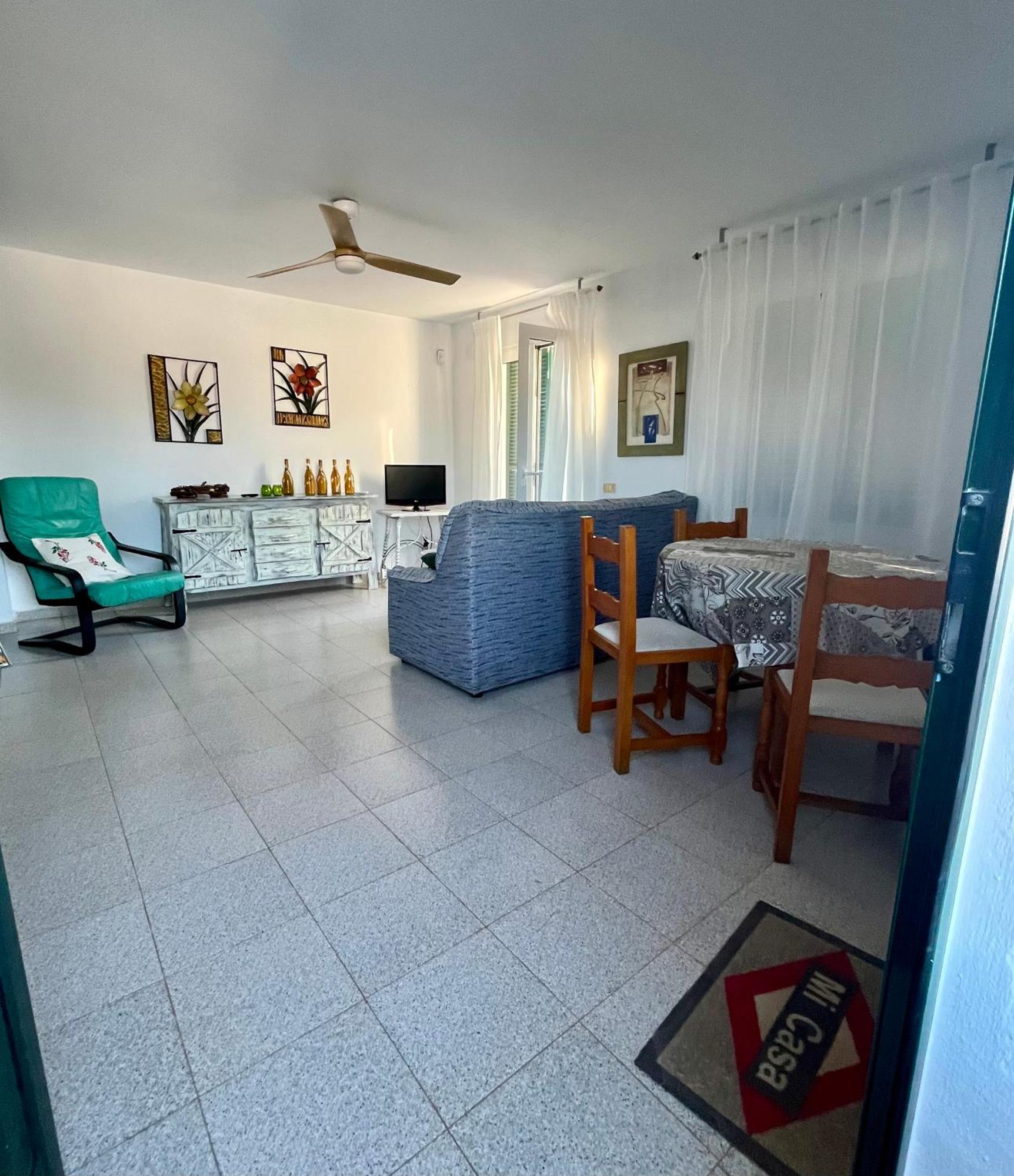 Apartamento 2ª Planta Ca'N Miquel Cala Galdana  Kültér fotó