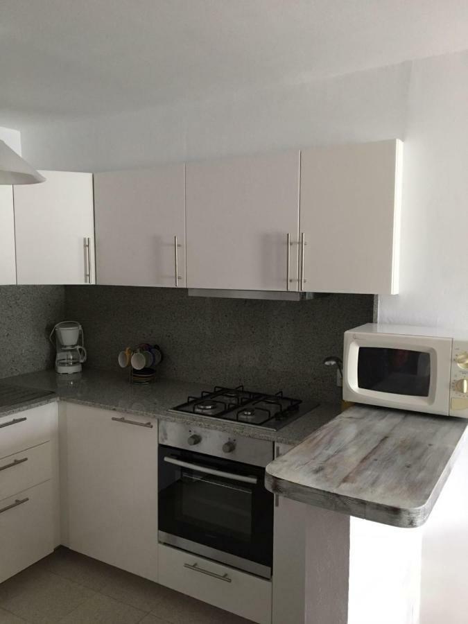 Apartamento 2ª Planta Ca'N Miquel Cala Galdana  Kültér fotó