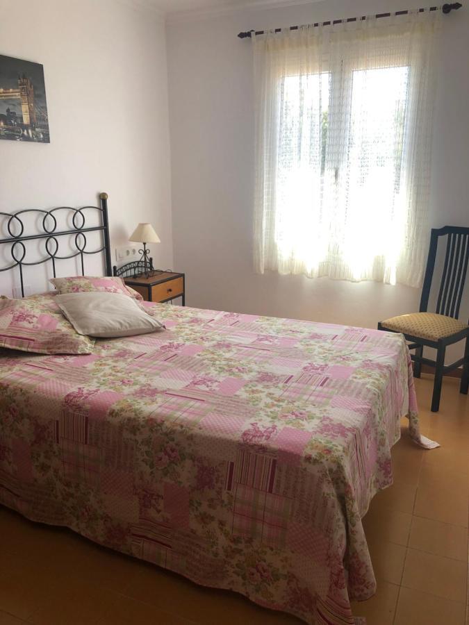 Apartamento 2ª Planta Ca'N Miquel Cala Galdana  Kültér fotó
